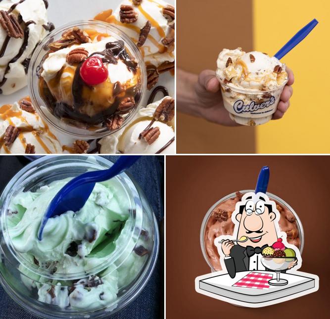 Culver’s