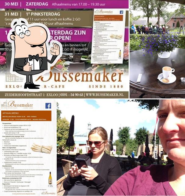 Diner-Café Bussemaker
