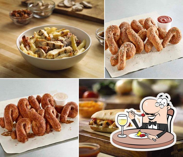 Domino's Pizza
