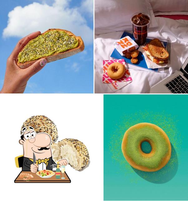 Dunkin'
