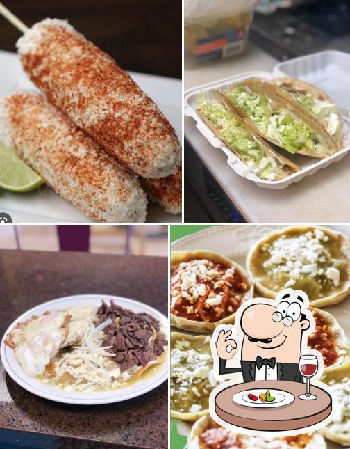 El comalito