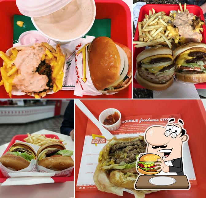In-N-Out Burger