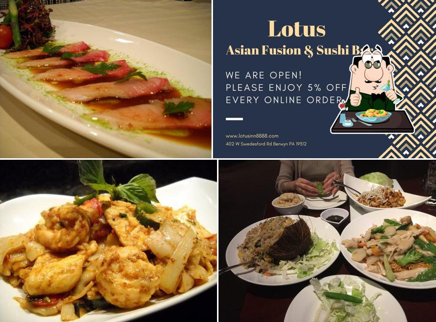 Lotus Inn