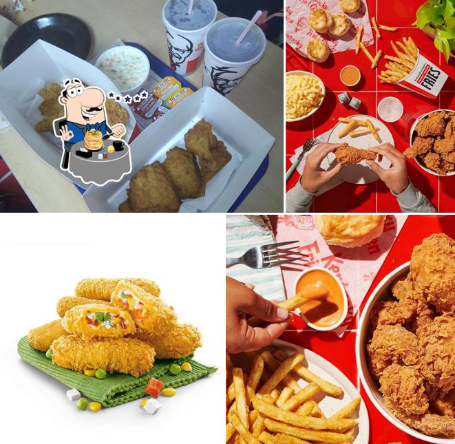 KFC