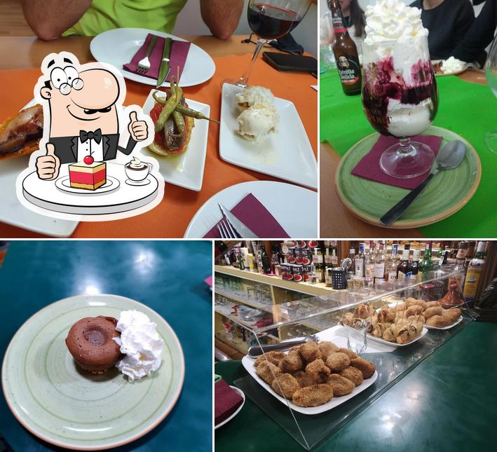 Lío Tapas Calatayud