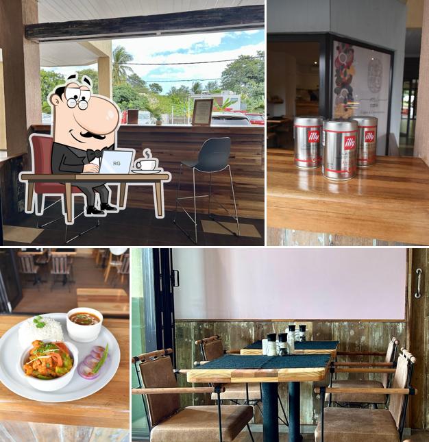 Mi Café