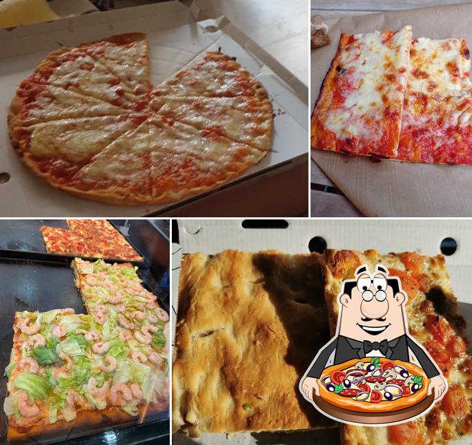 Mondo Pizza