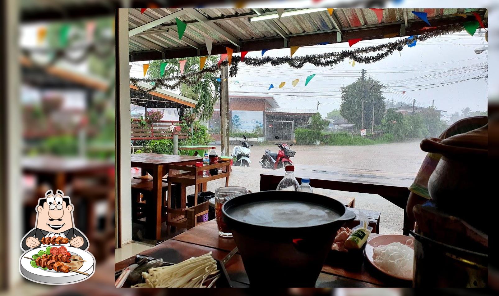 ร้านหัวMoom