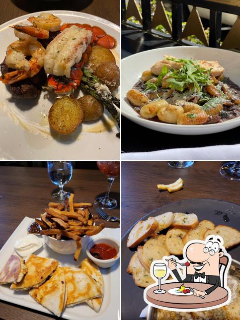 Nautical Nellies Steak & Seafood House