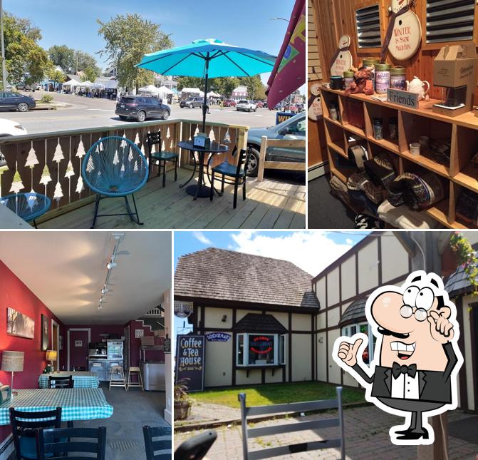 Northshore Pizza Cafe