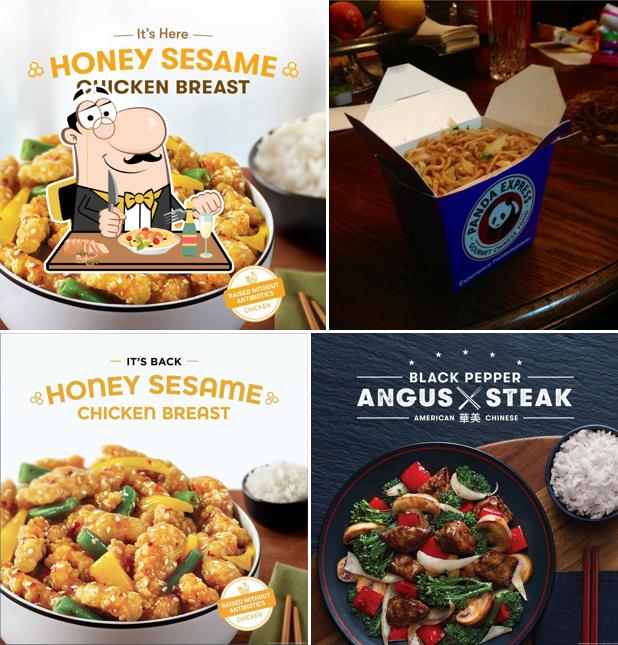Panda Express