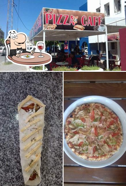 Pizza time