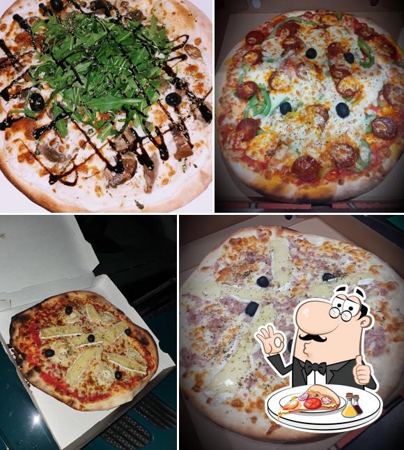 BD Pizzas 24/24h