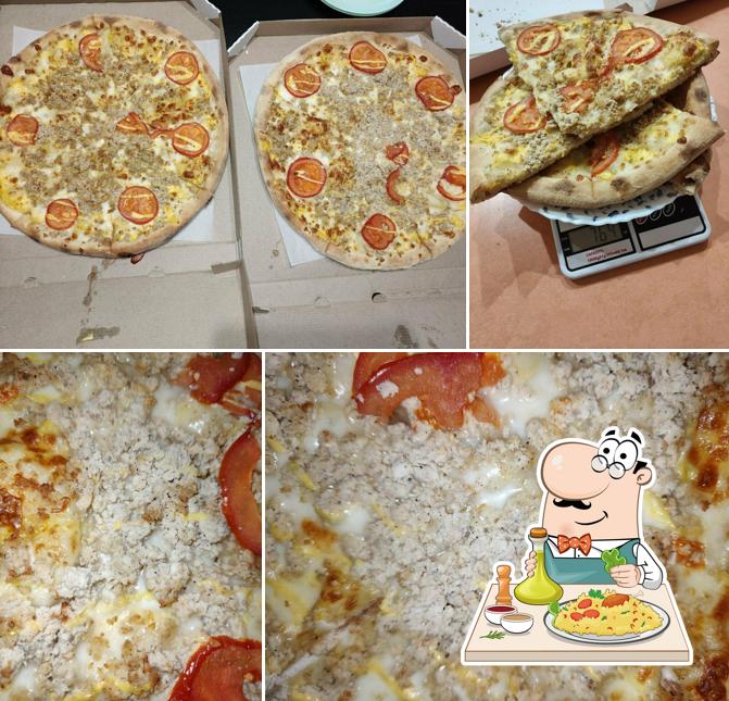 Express Pizza