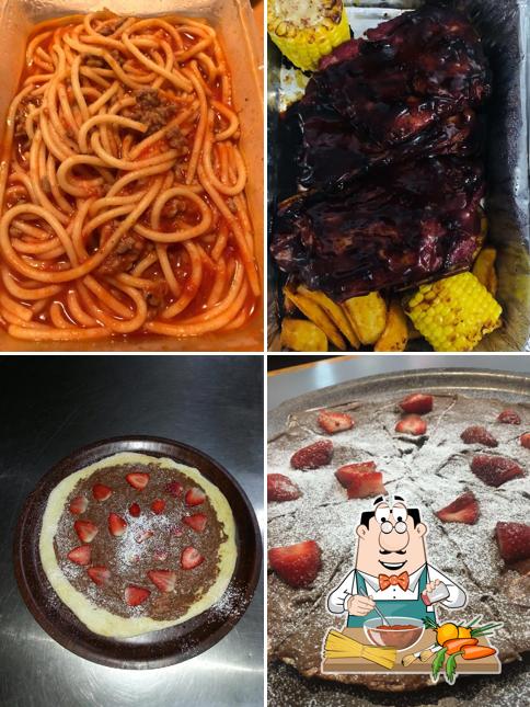 Paradise Pizza