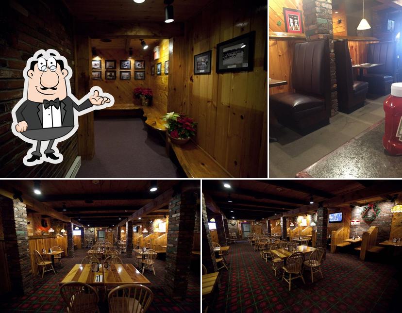 Jon Ryan's Pubs