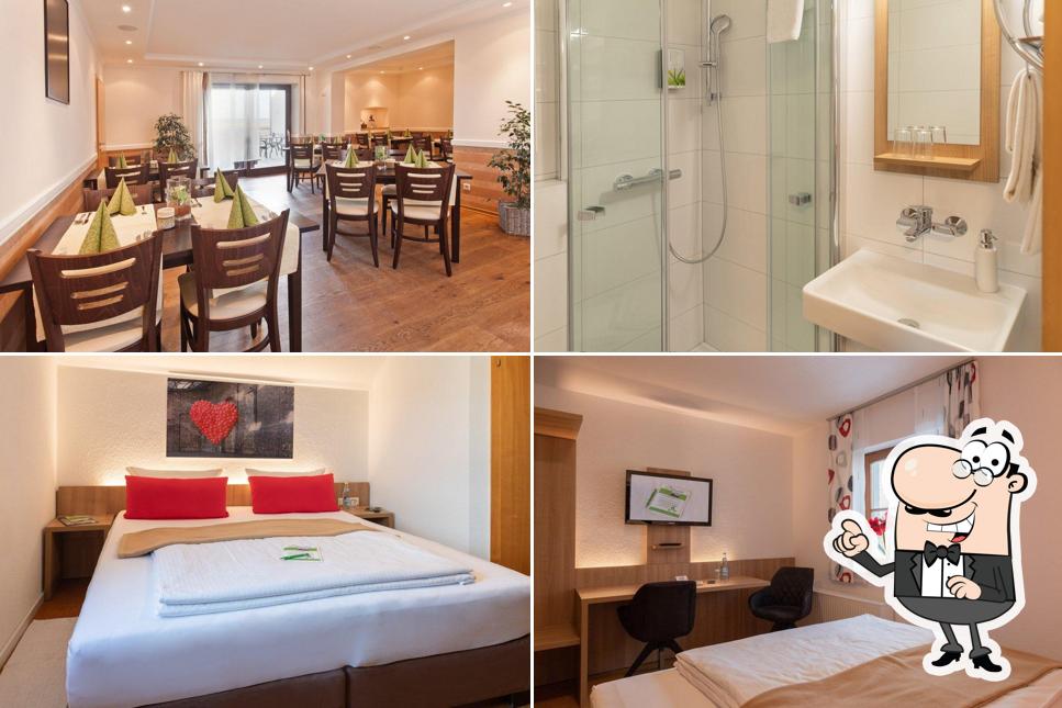 Landhotel Osswald