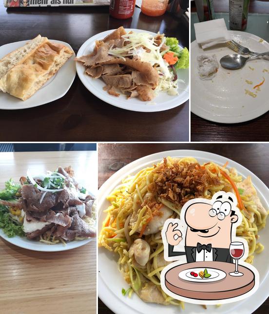 Nek Bistro