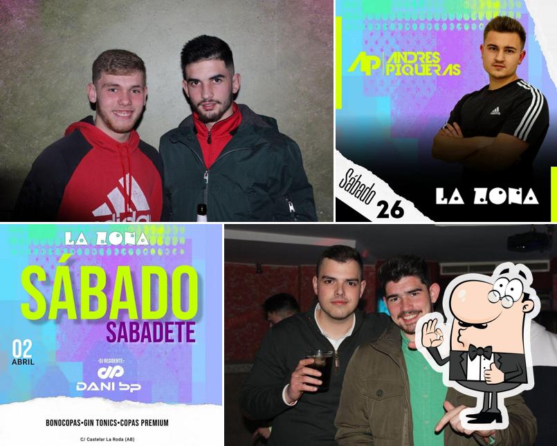 Pub La Zona