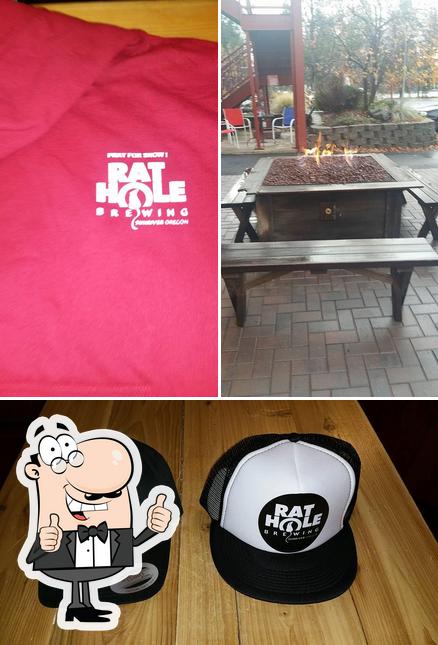 Rat Hole Brewing