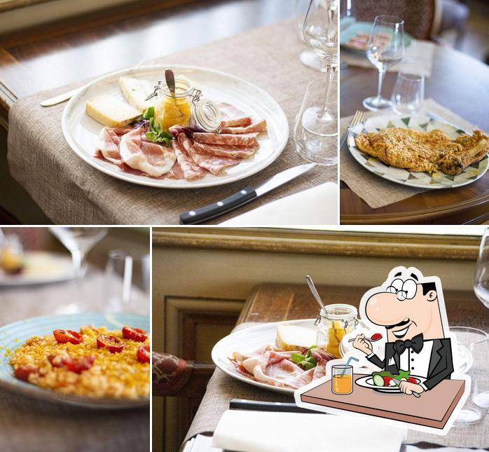 Ristorante La Famiglia