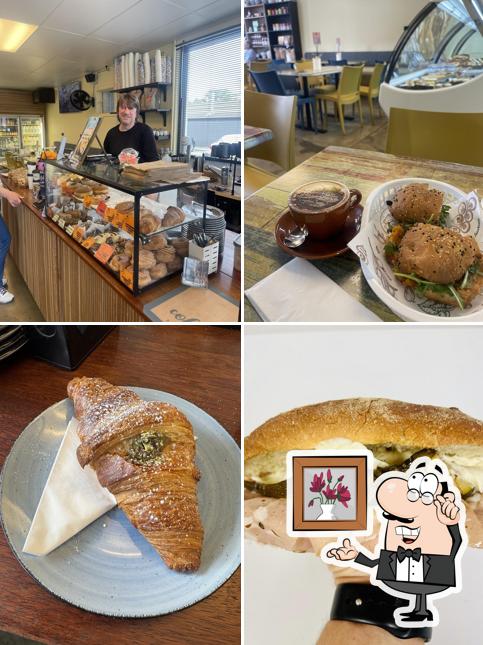 Baretto Cafe Bottega