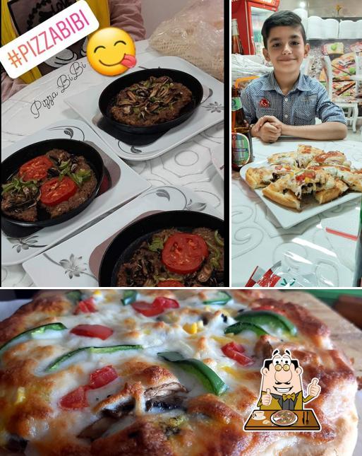 Bi Bi Pizza