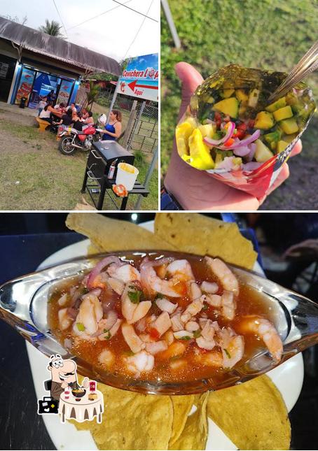 CevicheraLopez#2