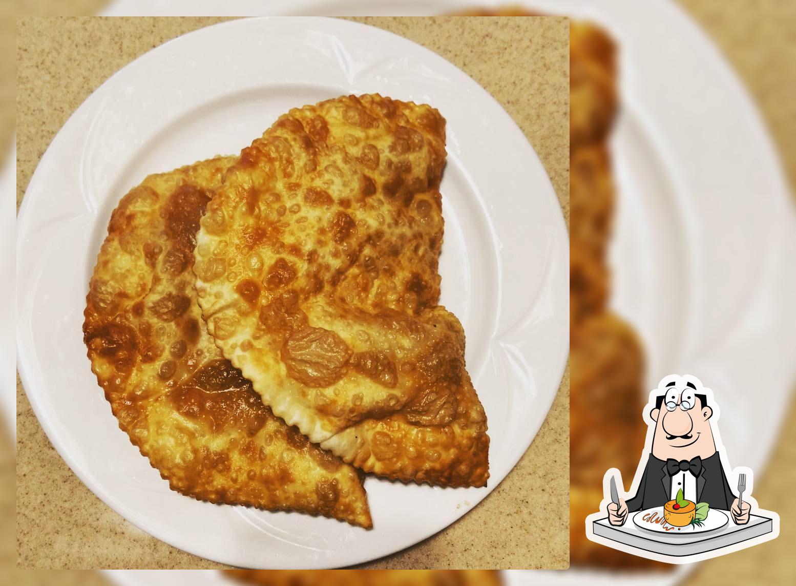 Чебуречная