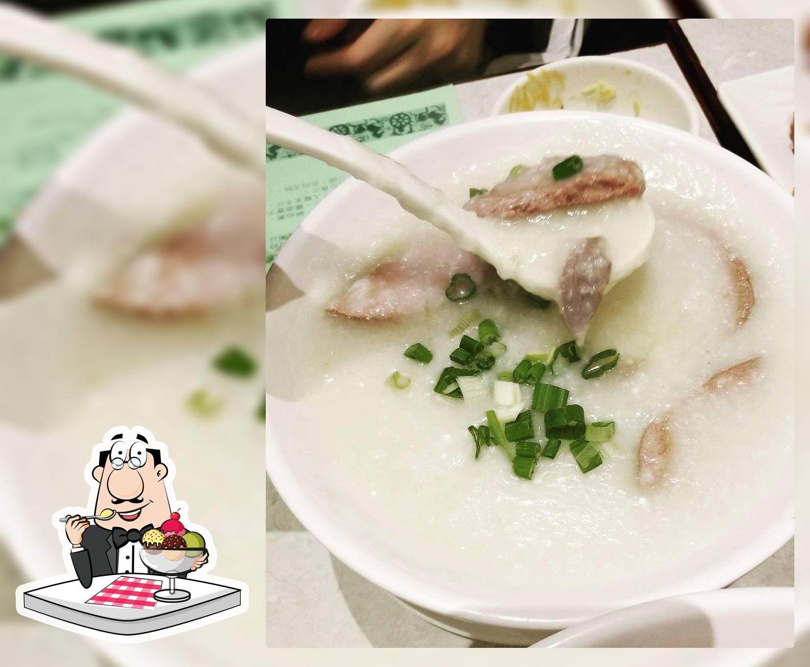 Congee Wong