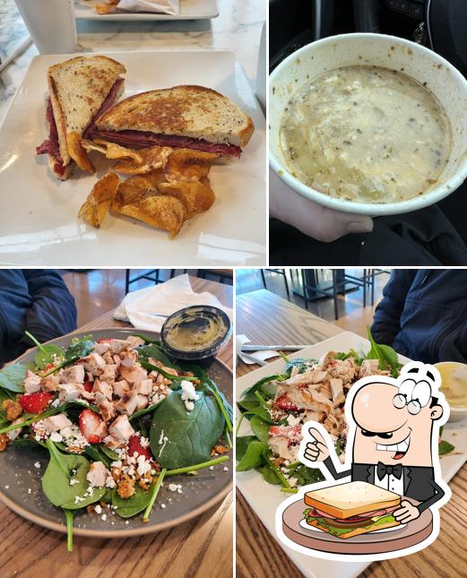 Doug’s at Berry Crossing