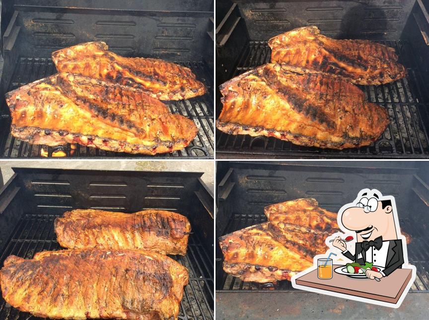 Down South Barbecue