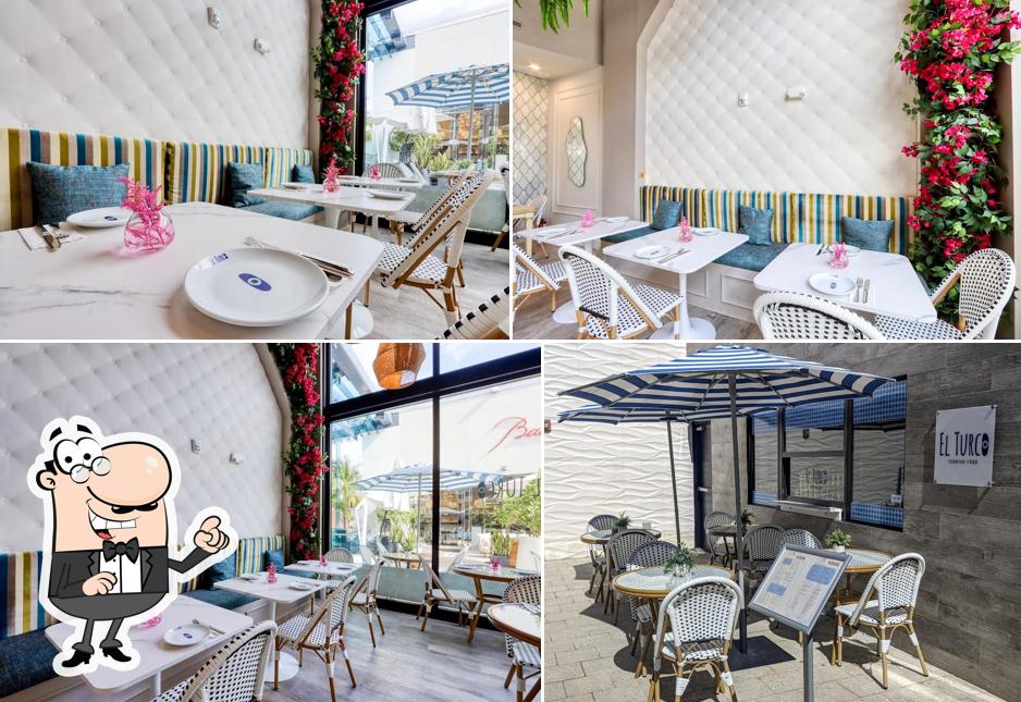 El Turco Design District