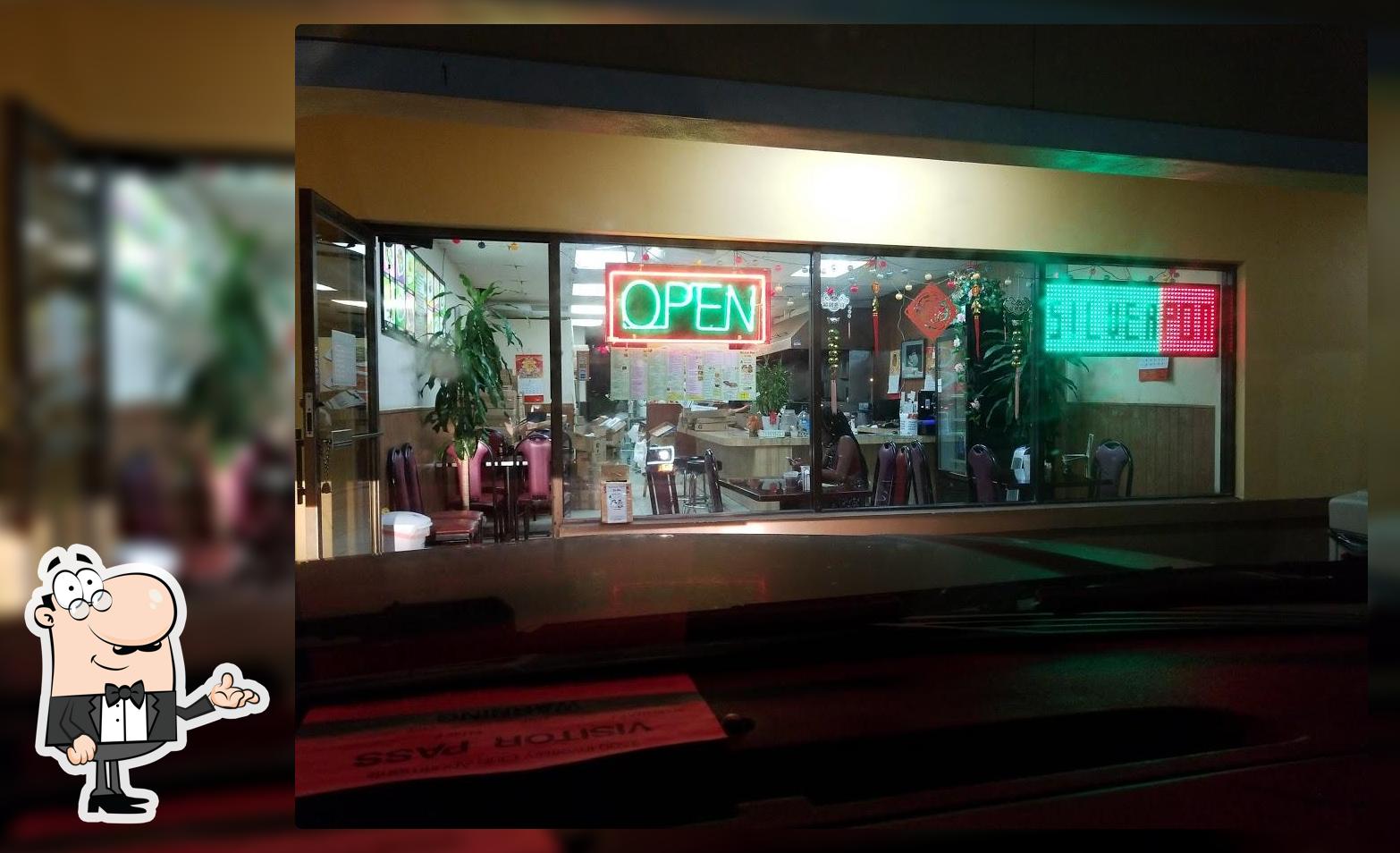 Golden Fountain Chinese Kitchen