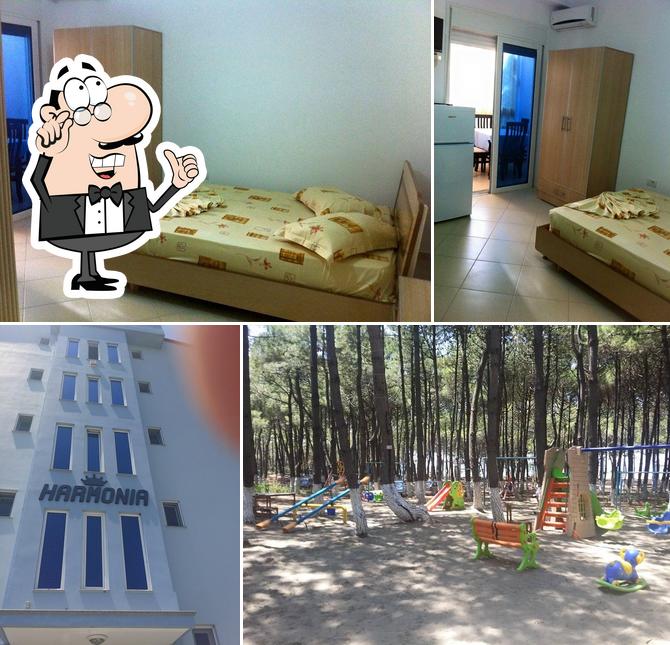 Hotel Harmonia