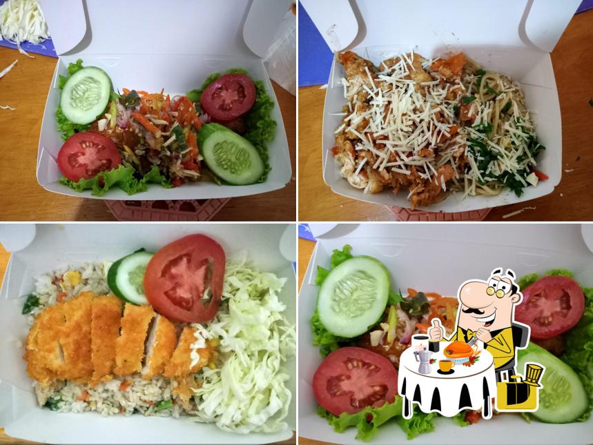 KEDAI PENYUKA