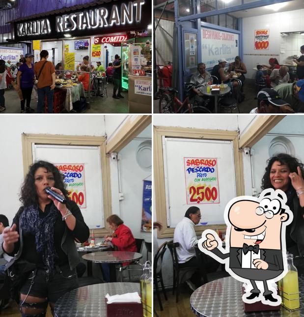 Restaurant Karlita