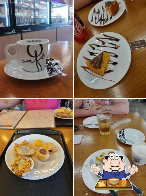 COFFEE HOUSE - LA PANE