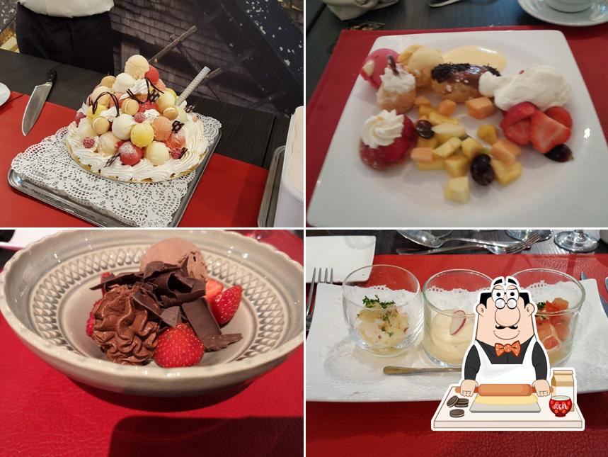 Restaurant Molendries