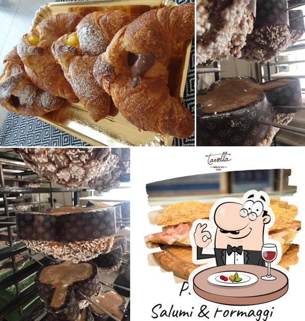 Panificio Antico Forno Tavella Remo