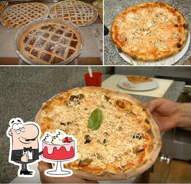 Pizzeria Focacceria Cicala Special 2.0