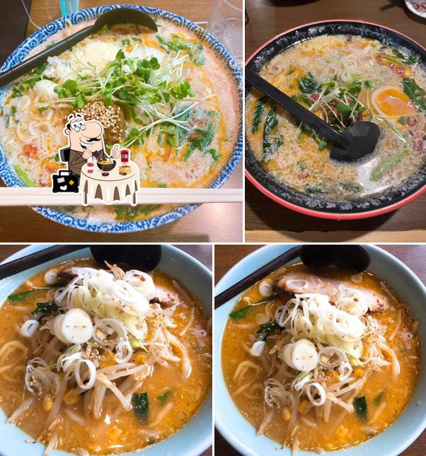 Ramen Janjan main store