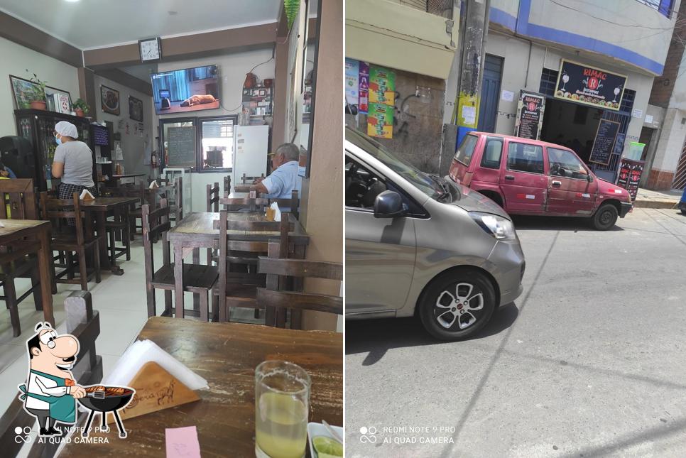Rimac Restaurant