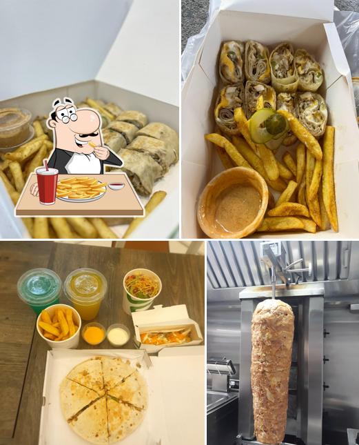 Shawarma Park Riffa
