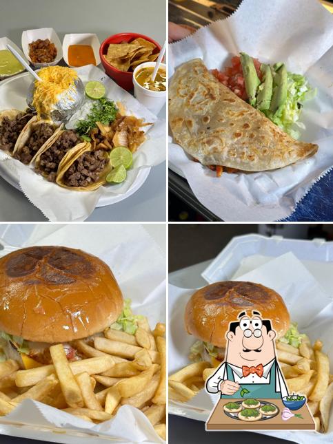 Taqueria Los Compitas