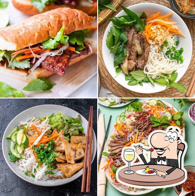 Viet Kew Corner