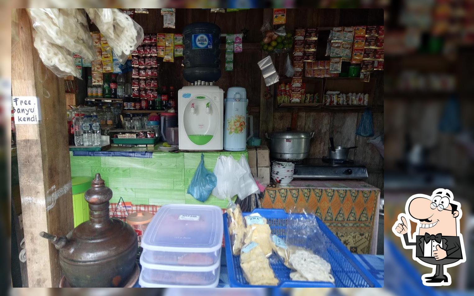 WARUNG SOTO RJ