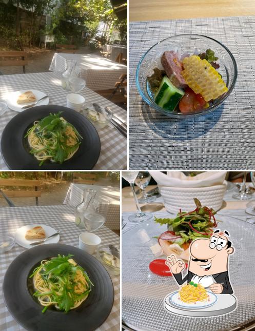 chez petit chat noir