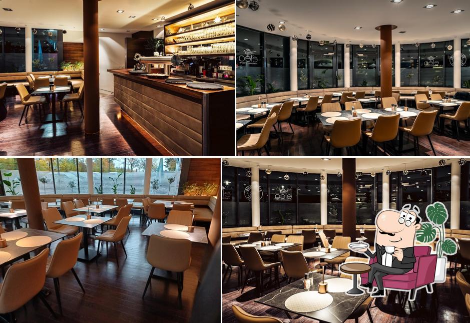 Griechisches Restaurant Elea