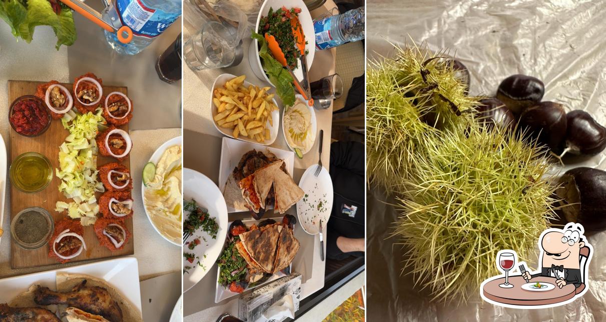مطعم كيليكيا
